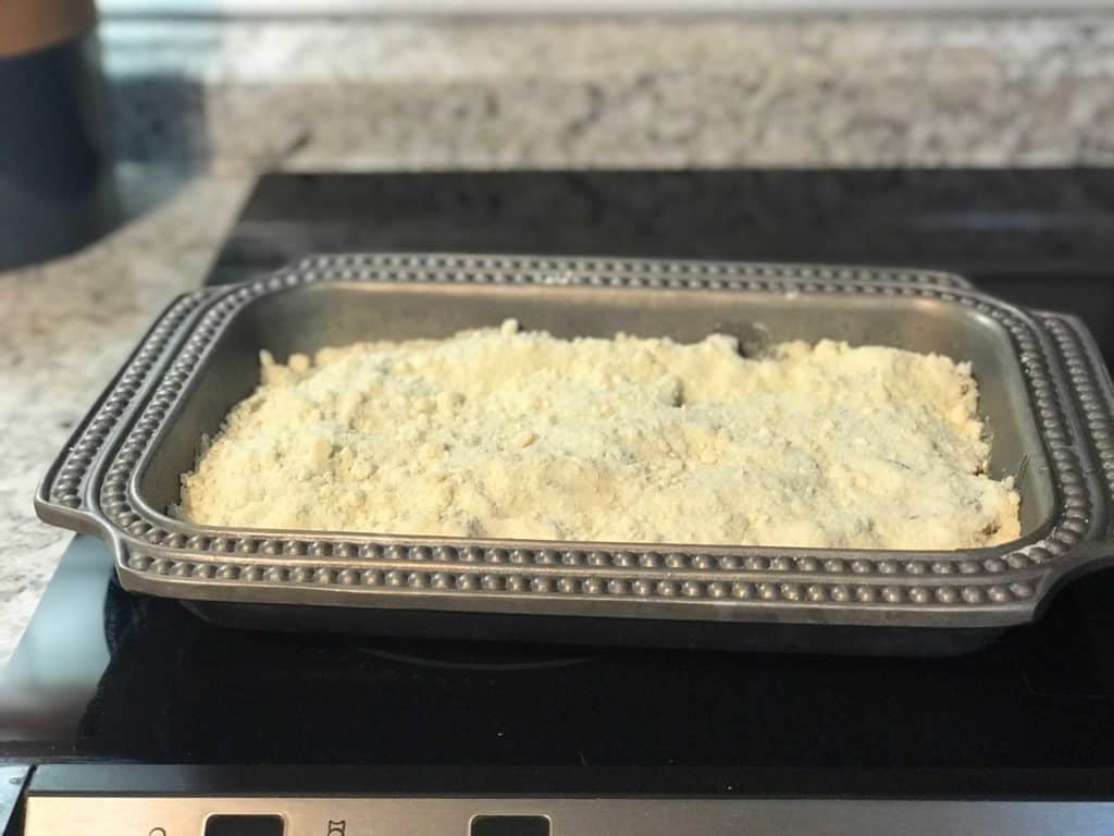 Super Simple Apple Cobbler 2 Super Simple Apple Cobbler 2