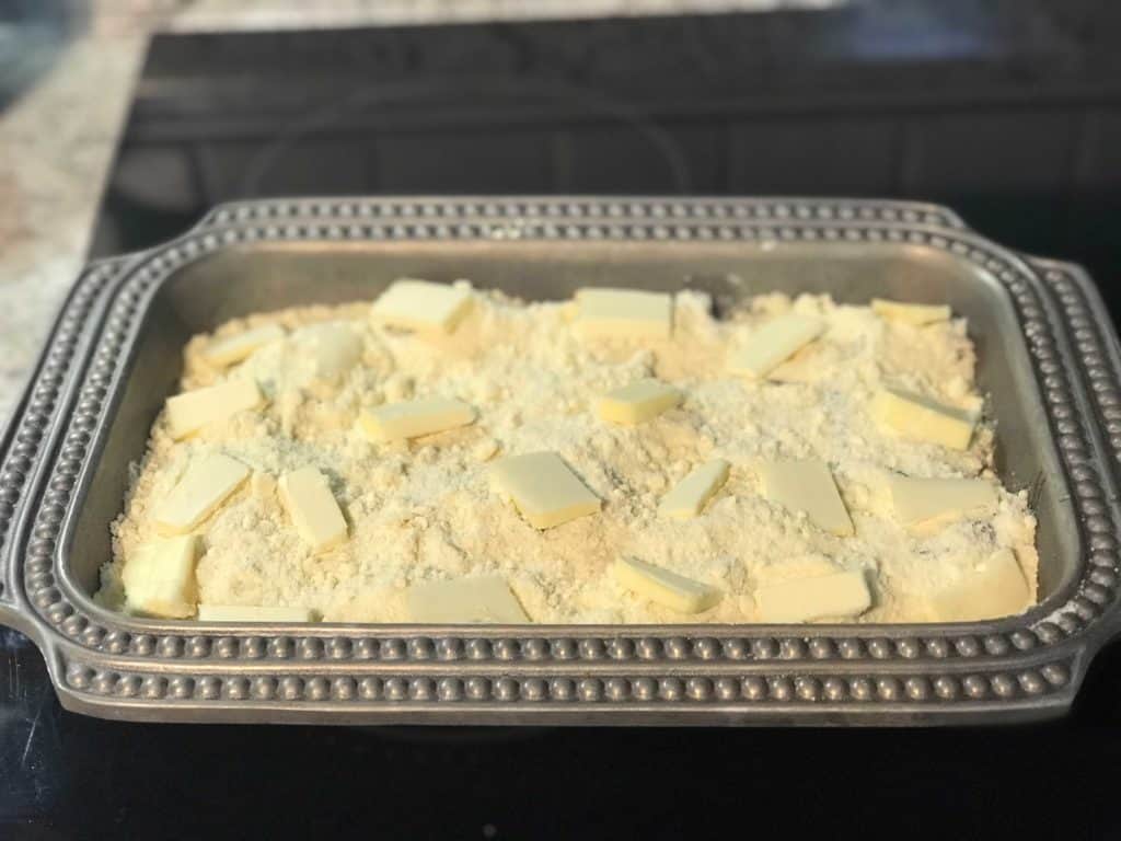Super Simple Apple Cobbler 3 Super Simple Apple Cobbler 3