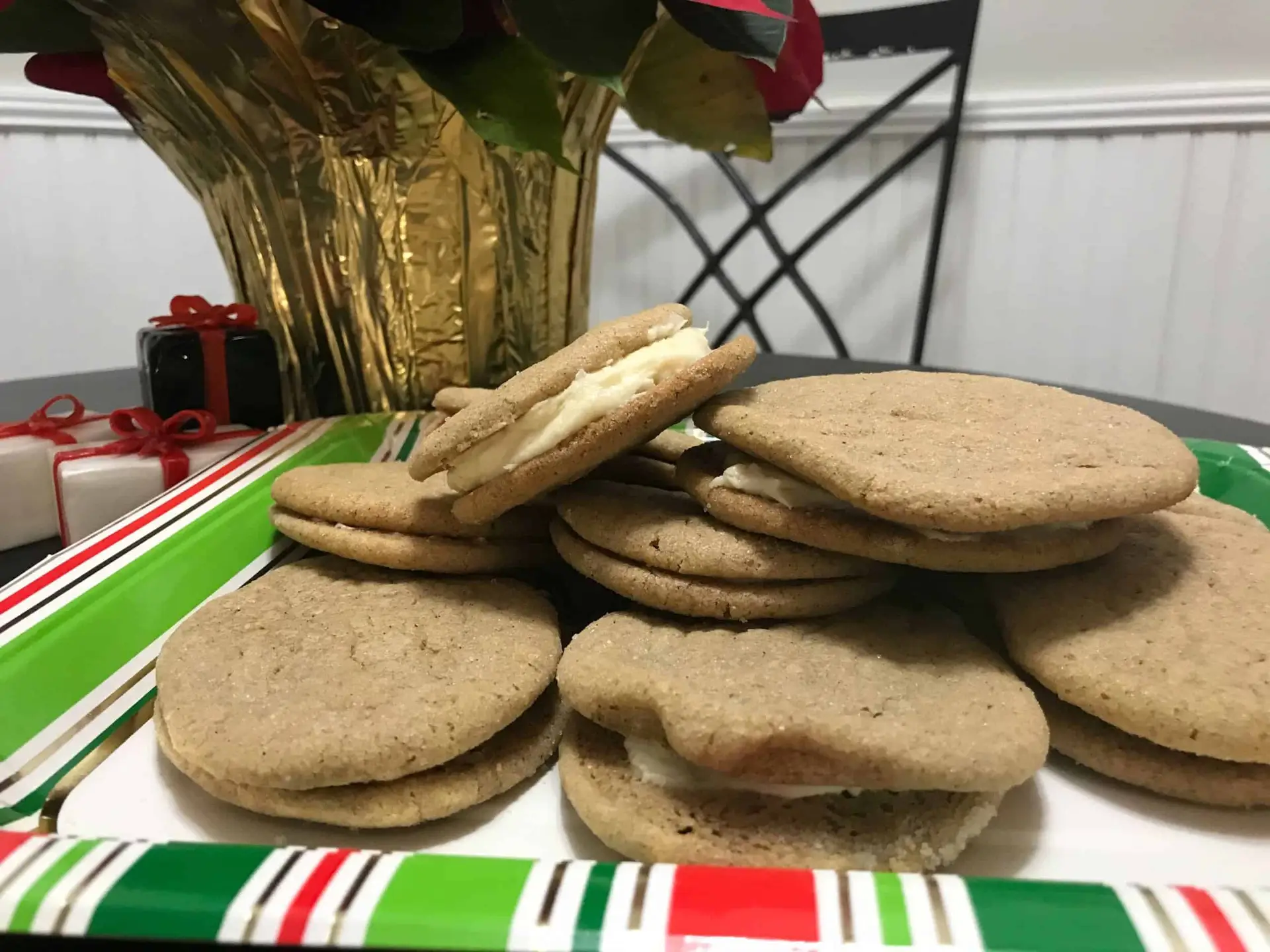 double doozie cookies