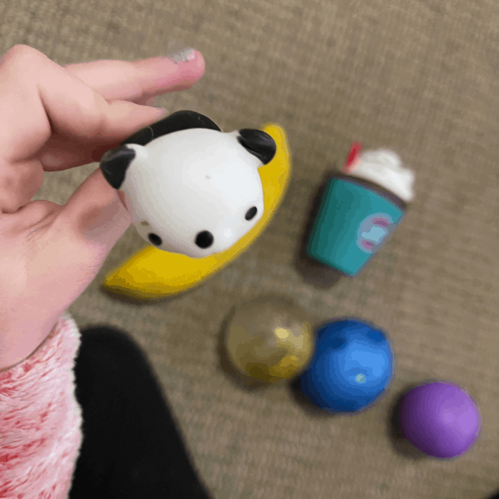 The Fidget Toy Obsession 4 The Fidget Toy Obsession 3