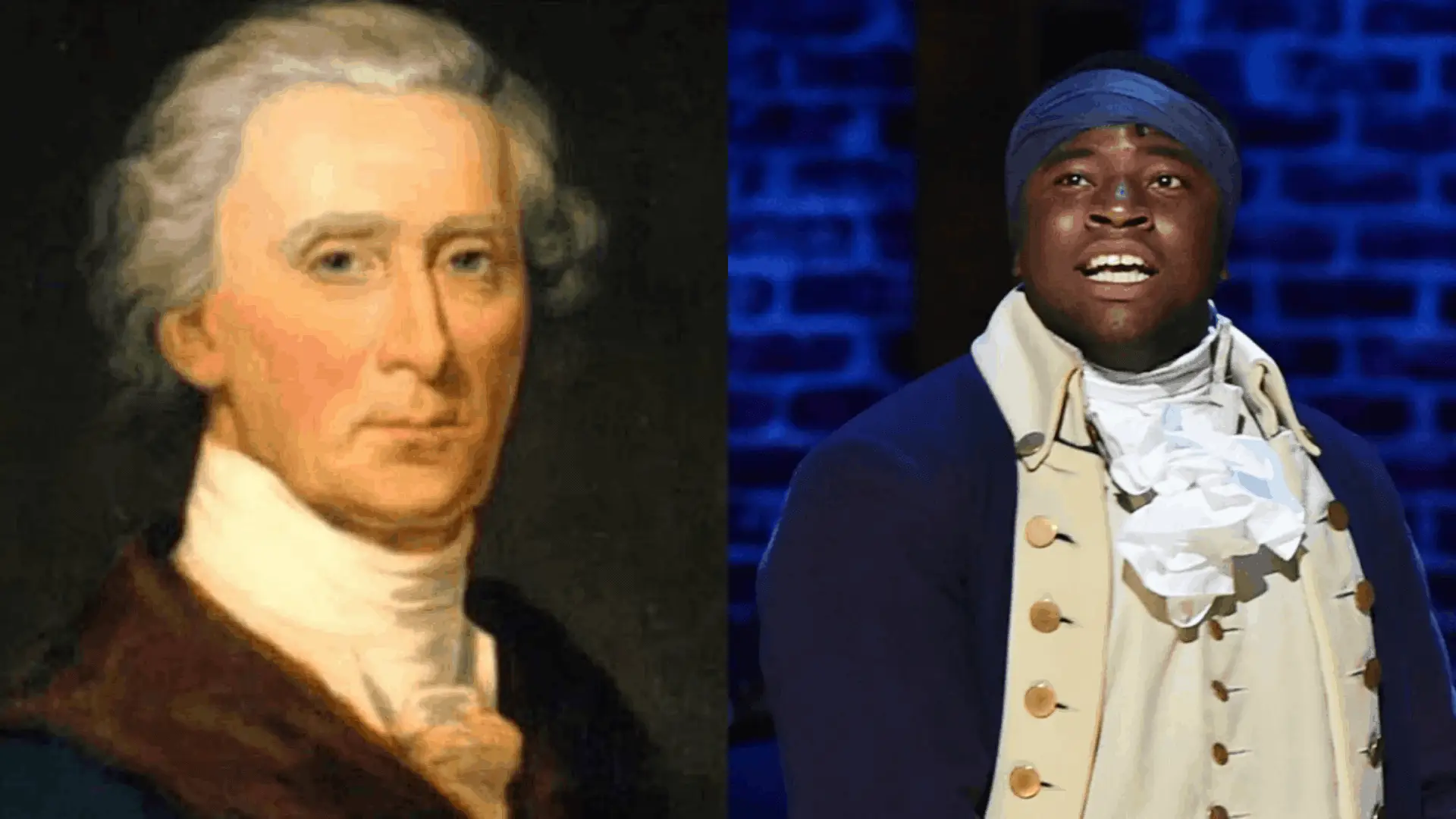 Hercules Mulligan The Spy that Sews Dogwood Journal