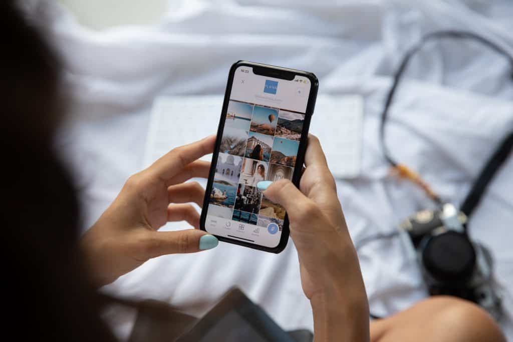 Am I Faithful Without a Following? 1 influencer following