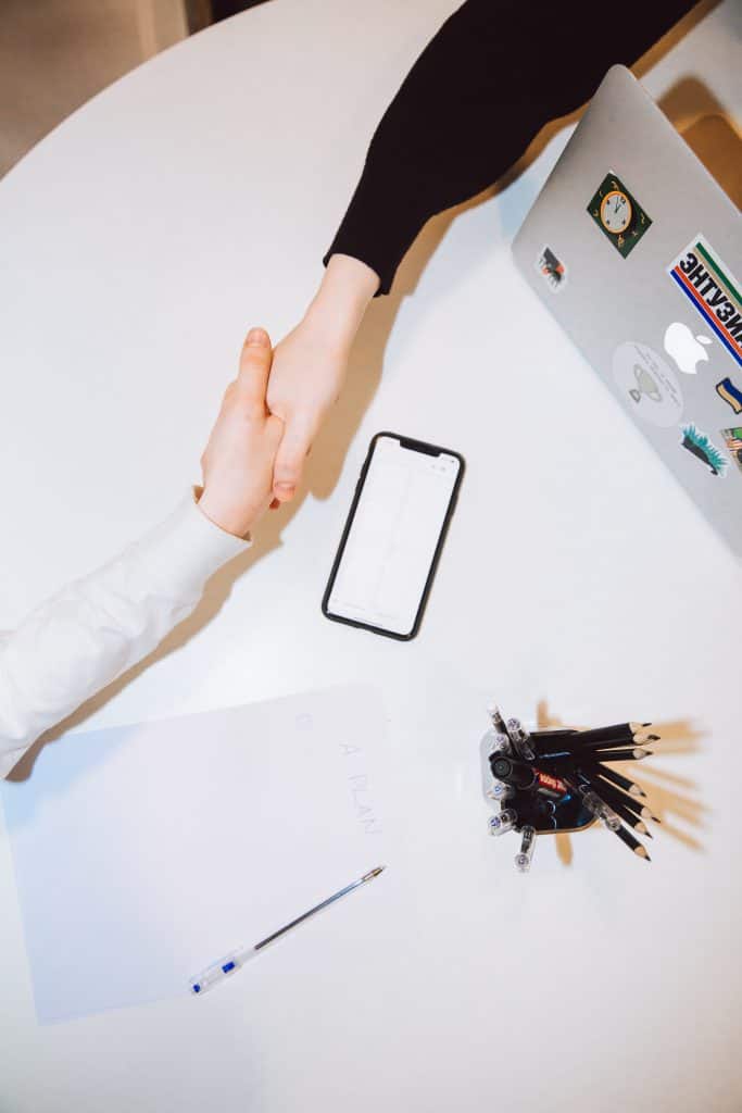 The Golden Rule of Hiring 1 hiring candidate