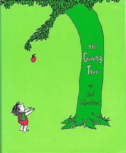The Giving Tree 1 the giving tree by shel silverstein