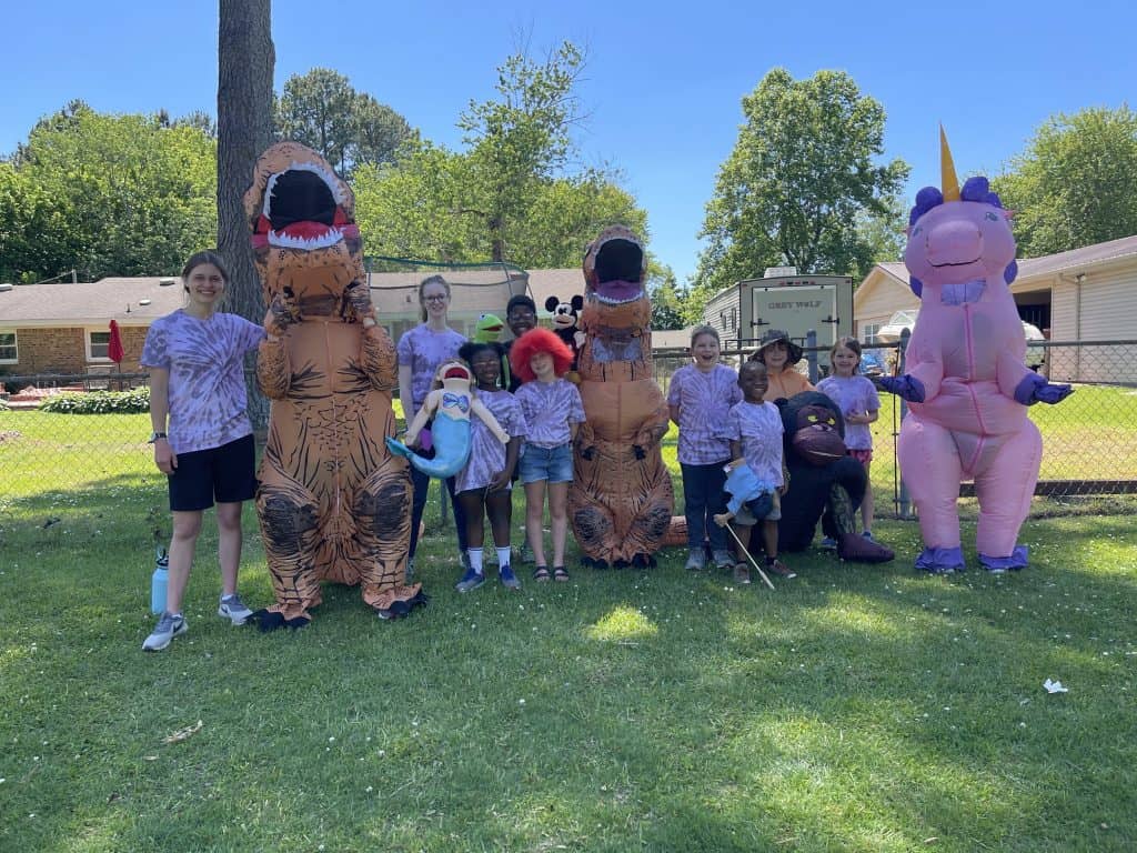 Fun Field Day Activities for Kids 6 Fun Field Day Activities for Kids 6