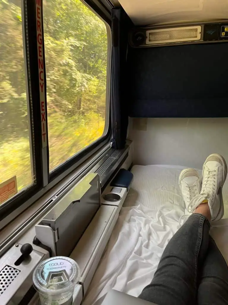 7 Reasons to Travel by Train 2