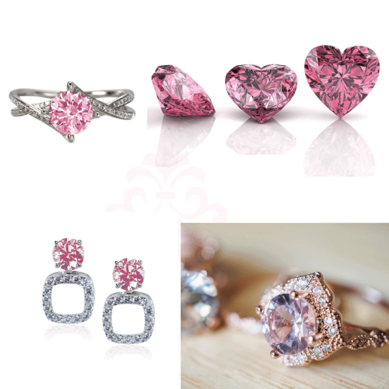 Styling Your Jewelry For Valentines' Day 4 Styling Your Jewelry For Valentines' Day 4