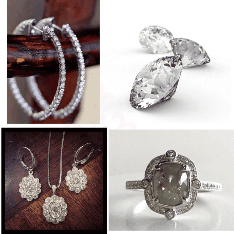 Styling Your Jewelry For Valentines' Day 6 Styling Your Jewelry For Valentines' Day 6